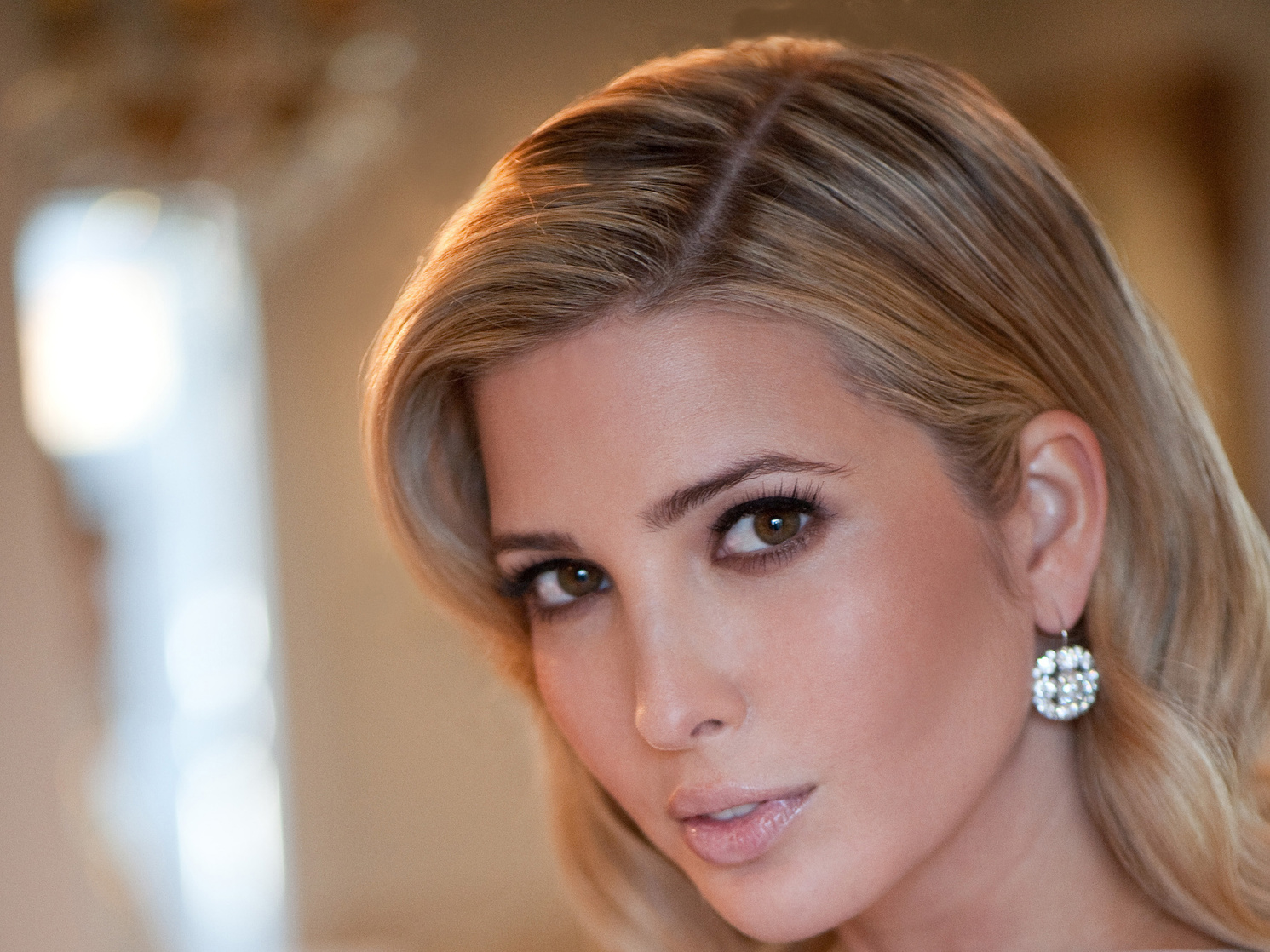 Ivanka Trump Ivanka Trump
