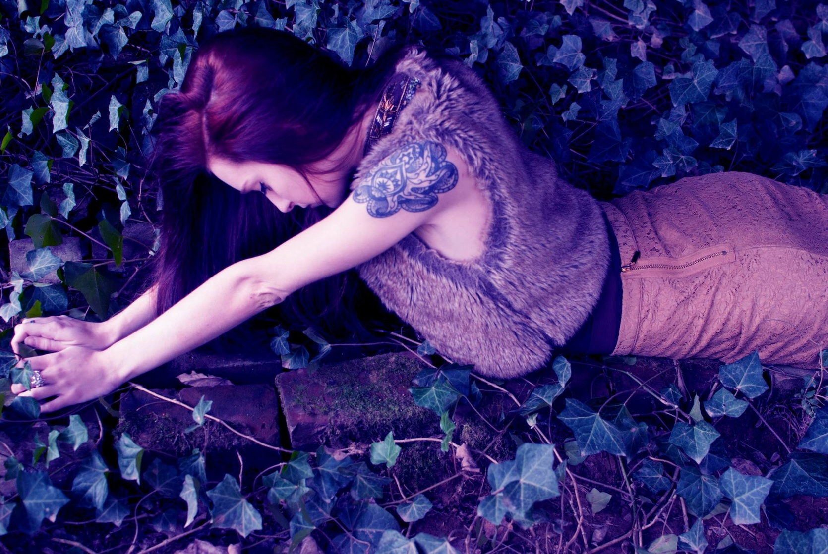 Brianna Bater