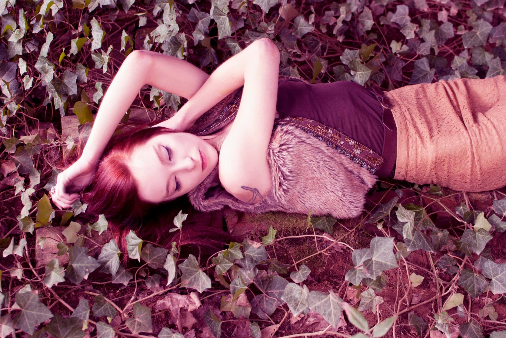 Brianna Bater