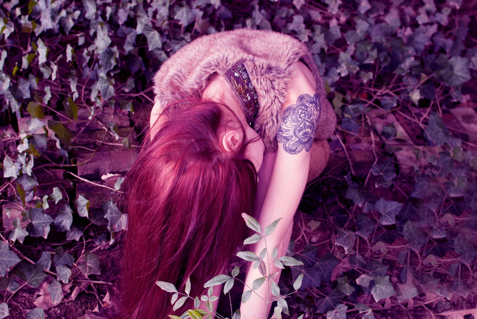 Brianna Bater