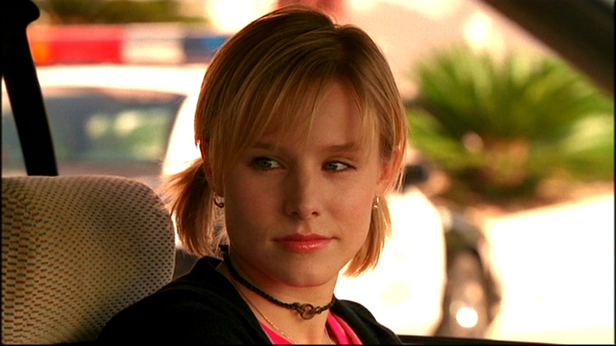 Kristen Bell Kristen Bell