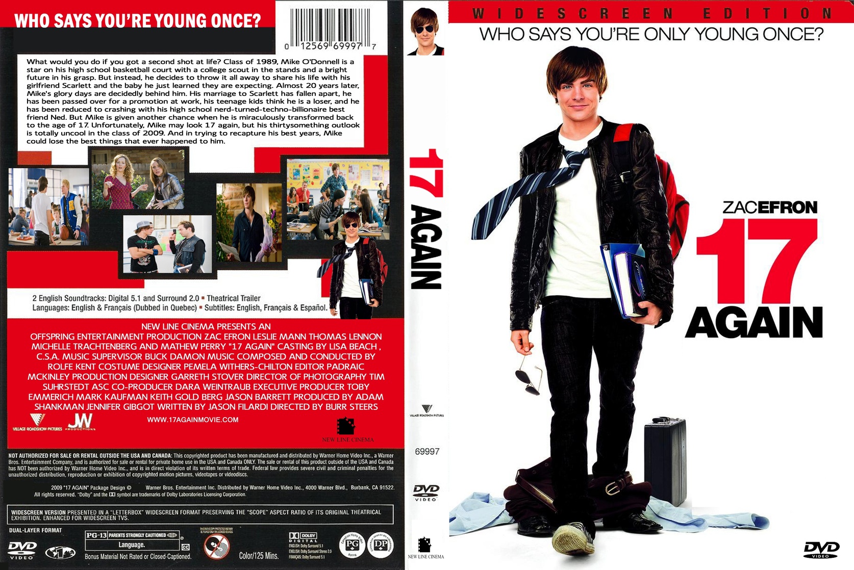 17 Again