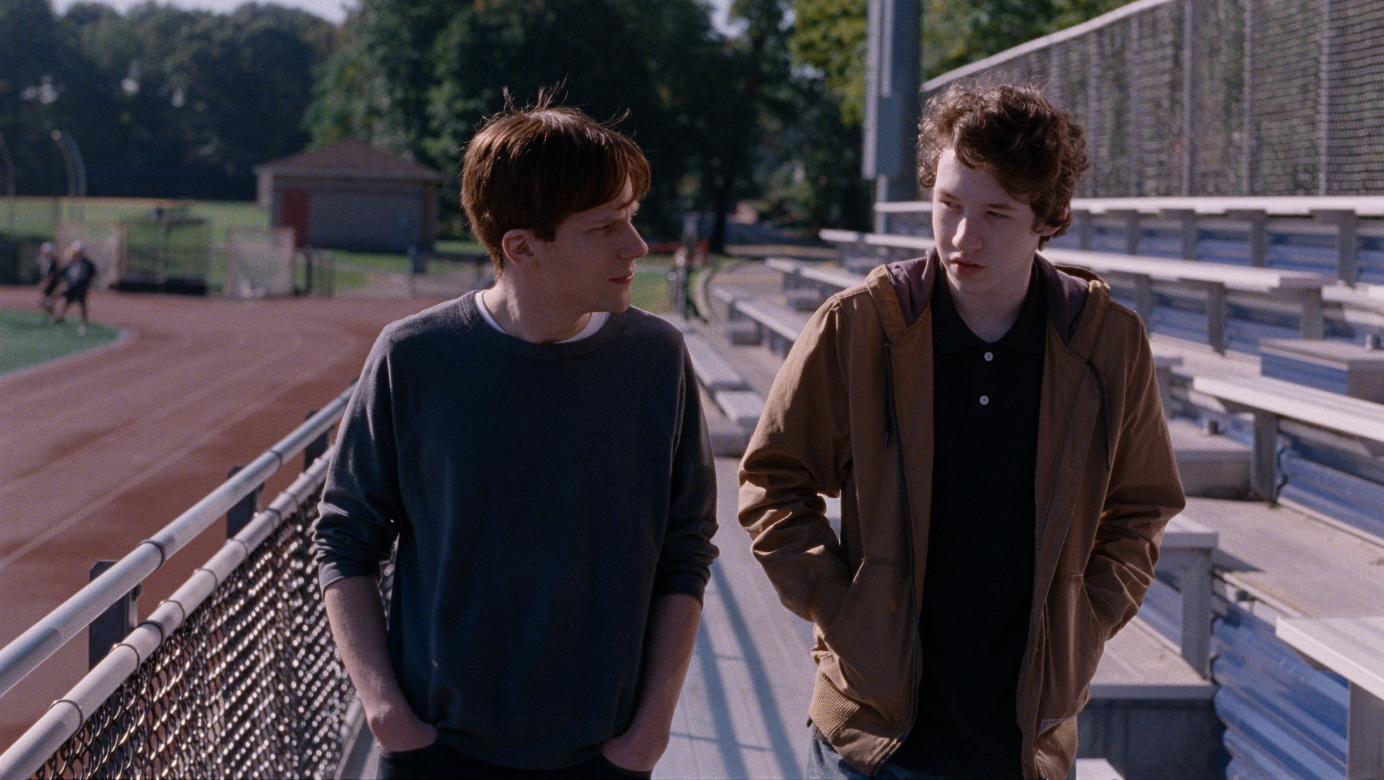 Louder Than Bombs Louder Than Bombs