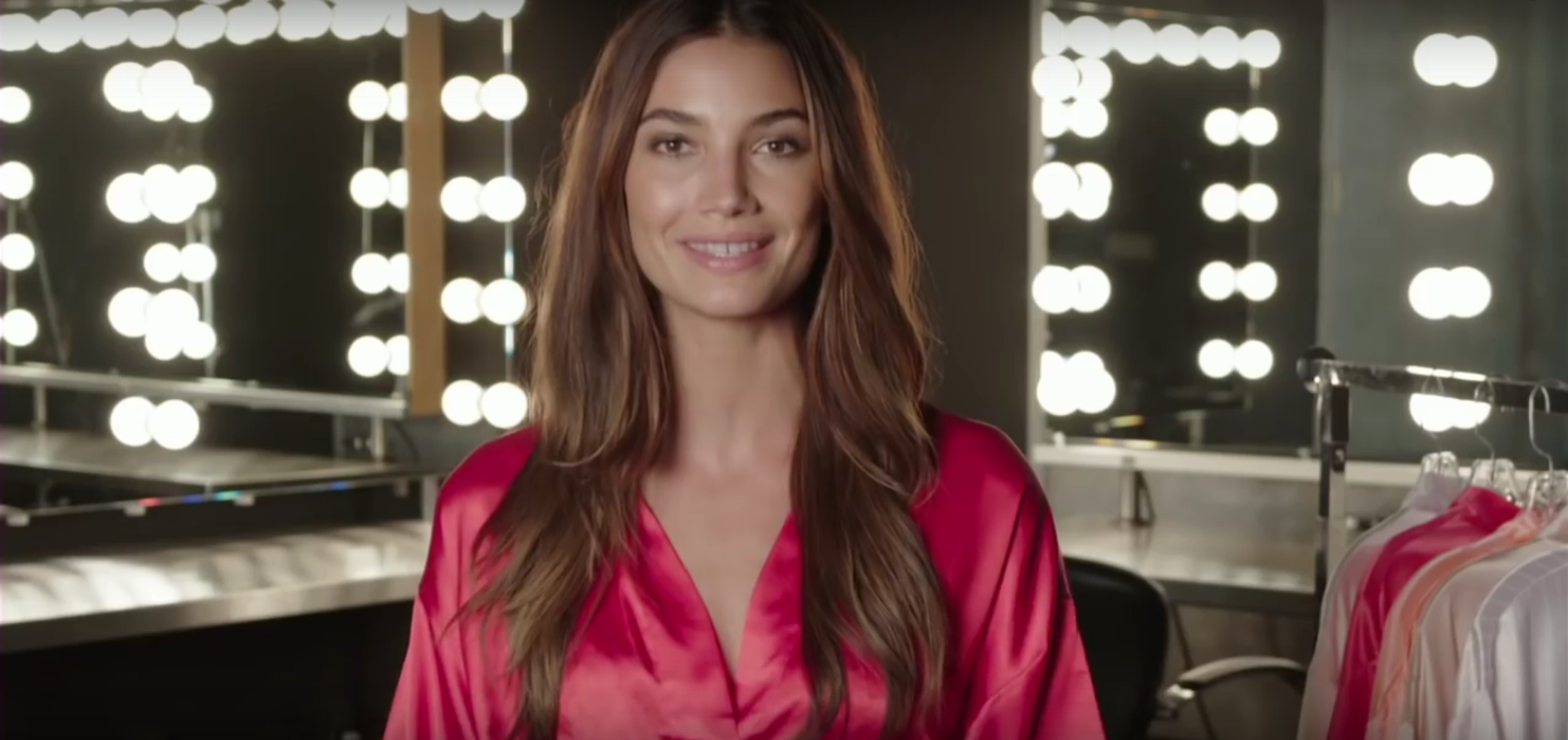 Lily Aldridge Lily Aldridge