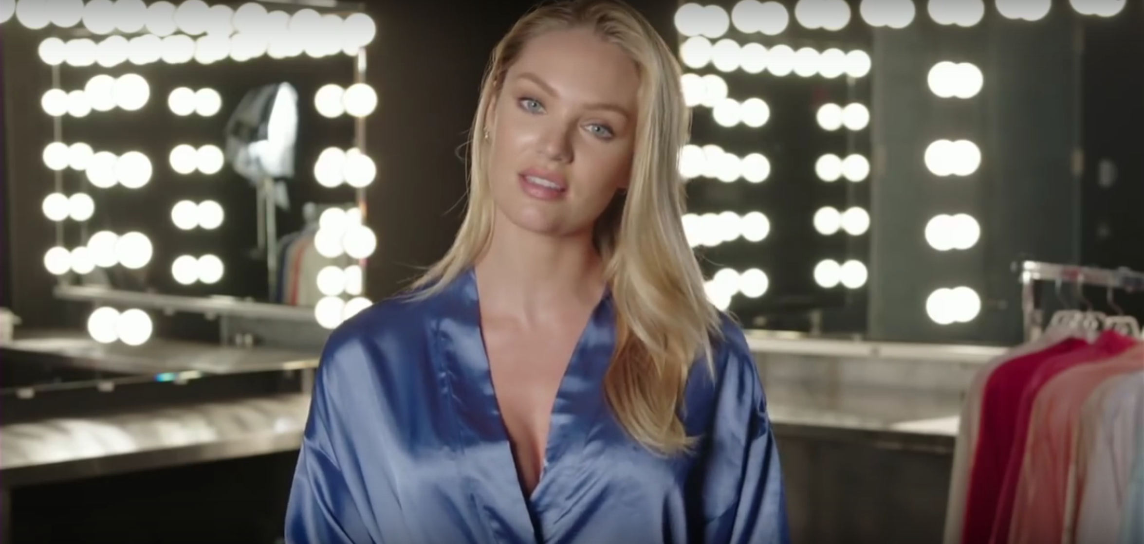 Candice Swanepoel Candice Swanepoel
