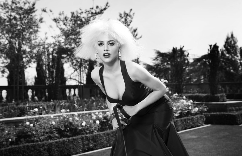 Brittany Murphy