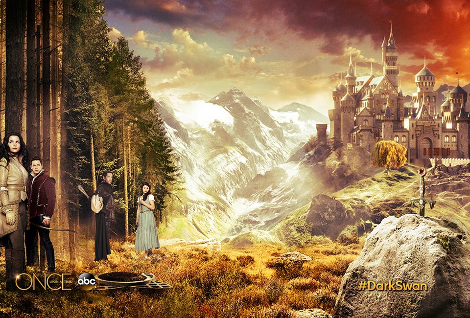 Once Upon a Time Once Upon a Time