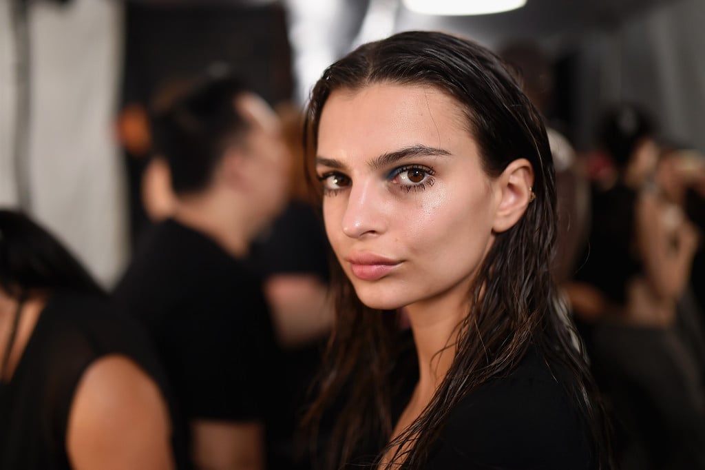 Emily Ratajkowski Emily Ratajkowski