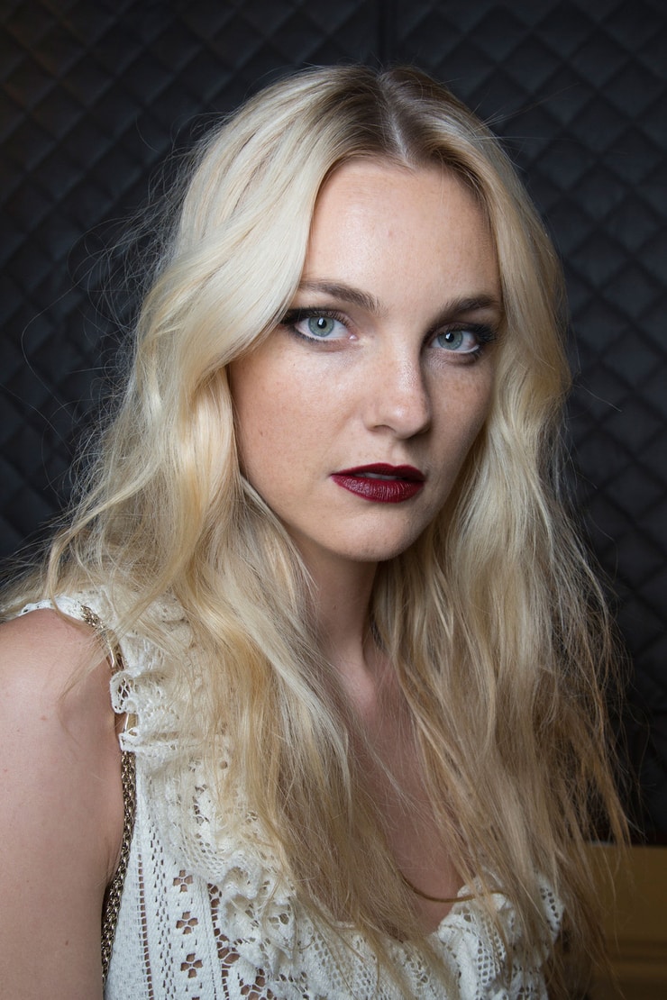 Picture of Caroline Trentini