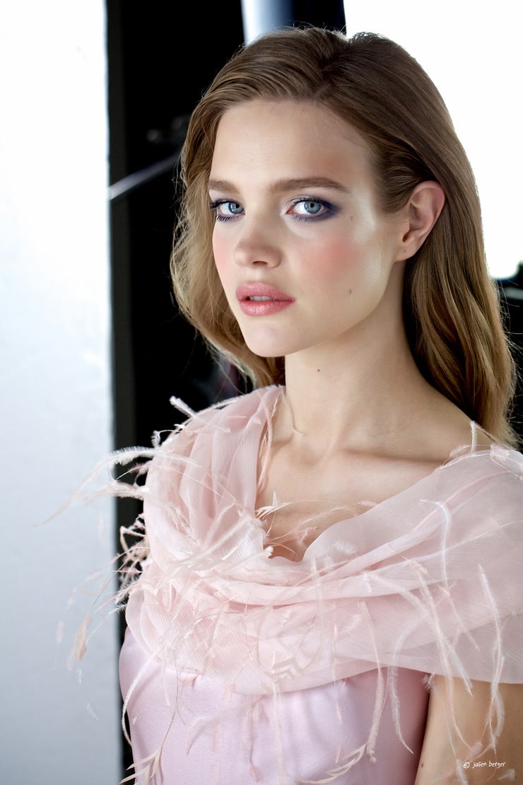 Natalia Vodianova image