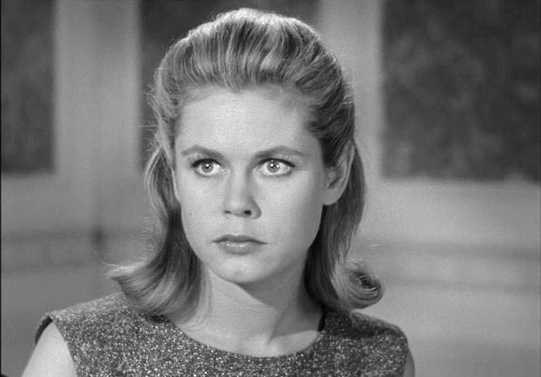 Picture of Elizabeth Montgomery