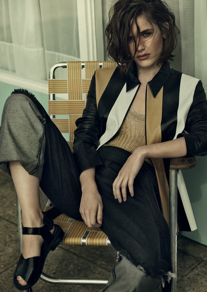 Picture of Sai Bennett
