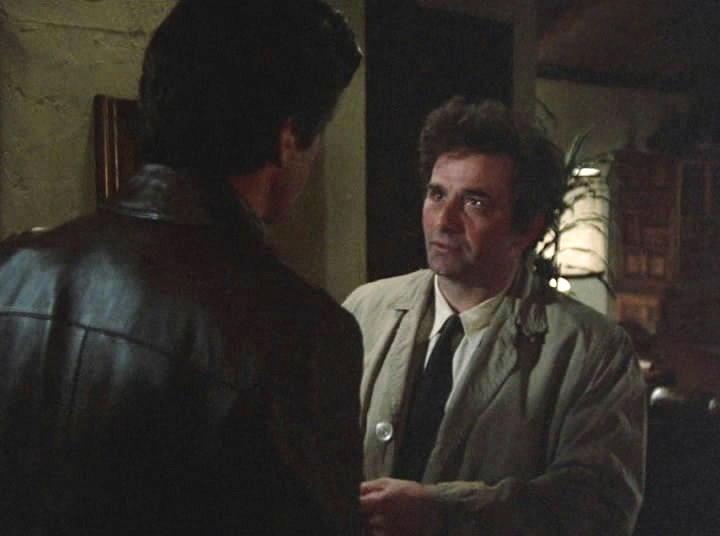 Picture of Columbo A Deadly State of Mind