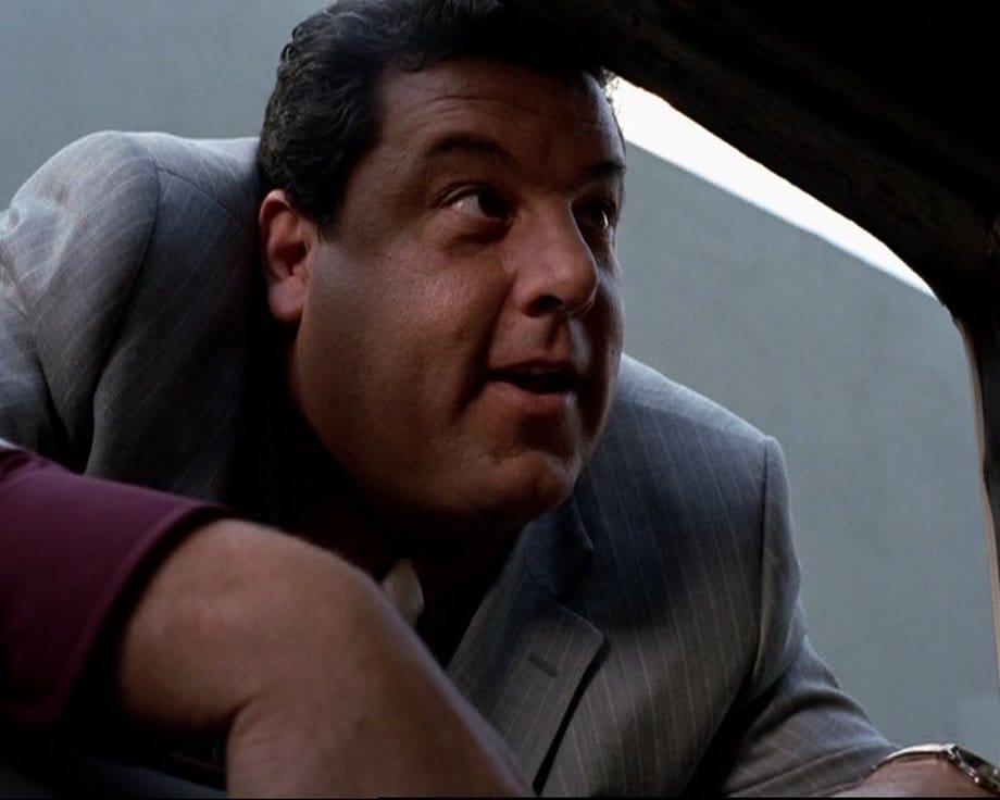 Columbo: Columbo Likes the Nightlife Columbo: Columbo Likes the Nightlife