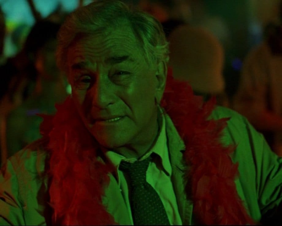Columbo: Columbo Likes the Nightlife Columbo: Columbo Likes the Nightlife