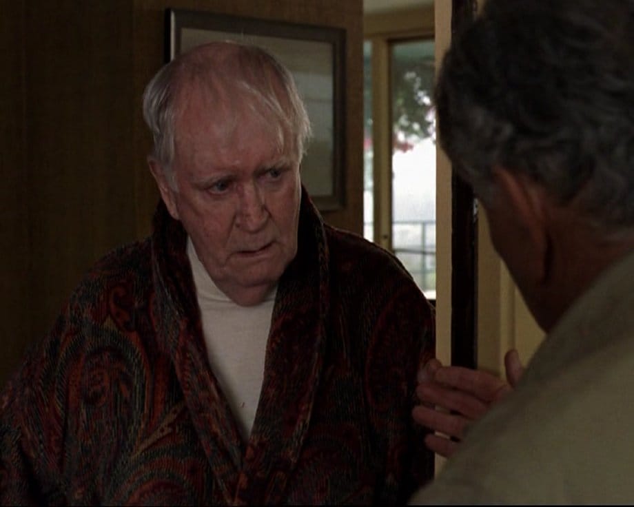 Columbo: Columbo Likes the Nightlife Columbo: Columbo Likes the Nightlife