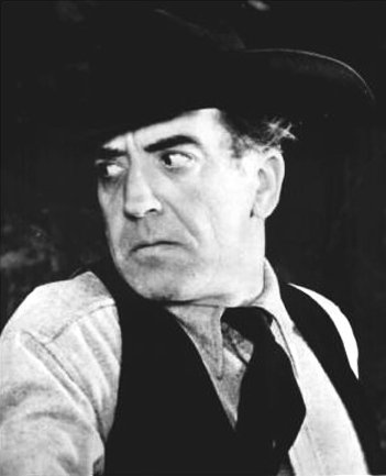 Picture of Ted Adams