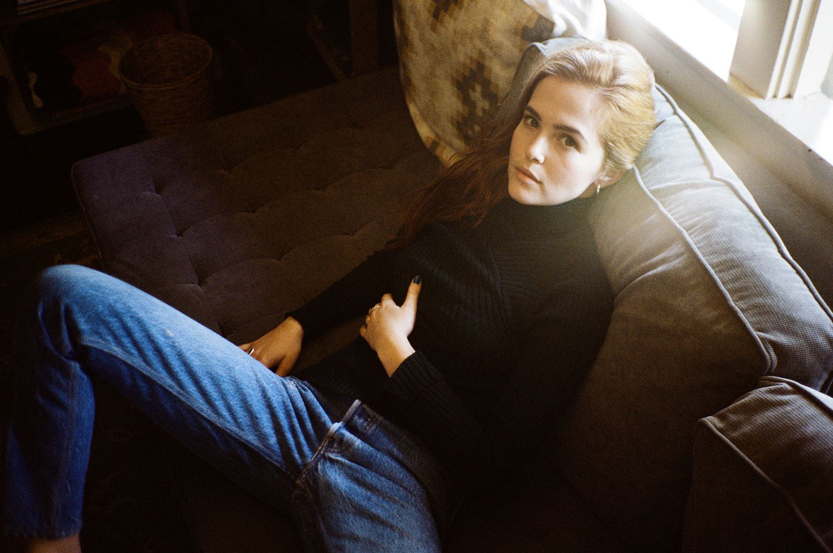 Zoey Deutch Zoey Deutch