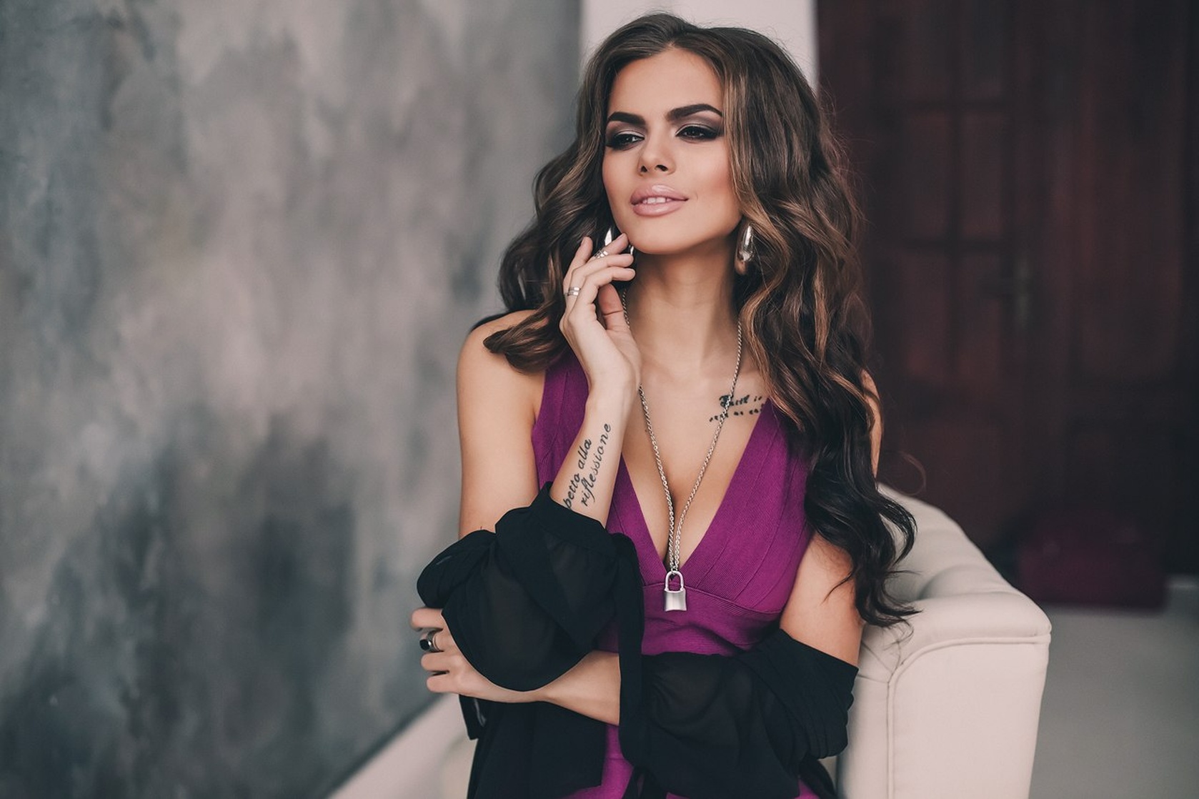 Viktoria Odintsova Viktoria Odintsova
