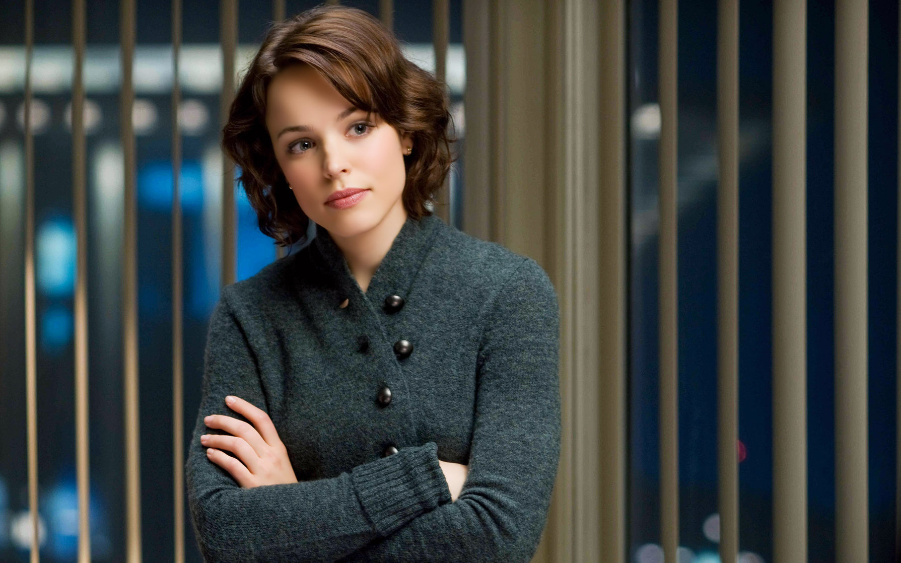Rachel McAdams