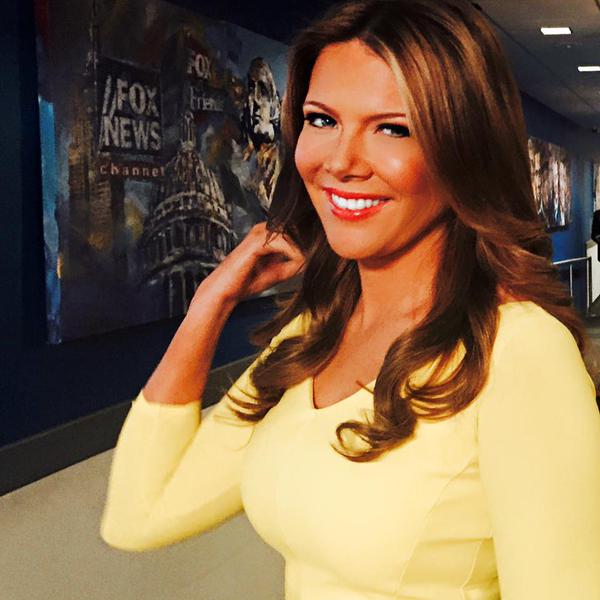 Picture of Trish Regan