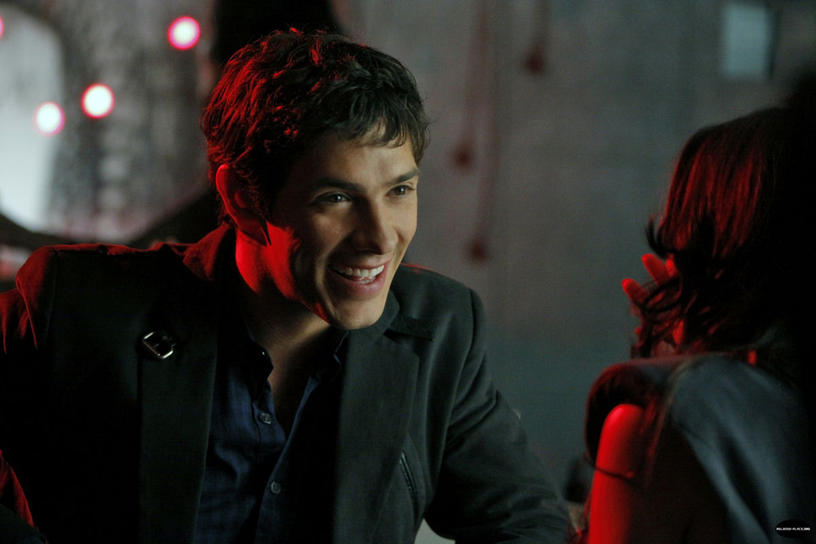 Michael Rady