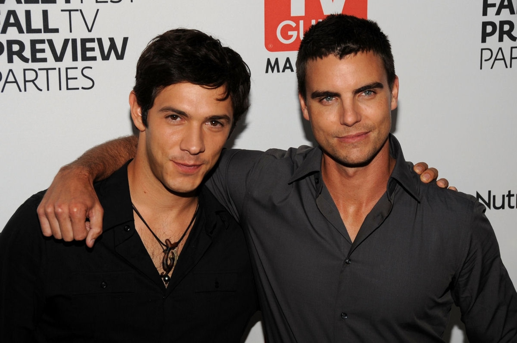 Michael Rady