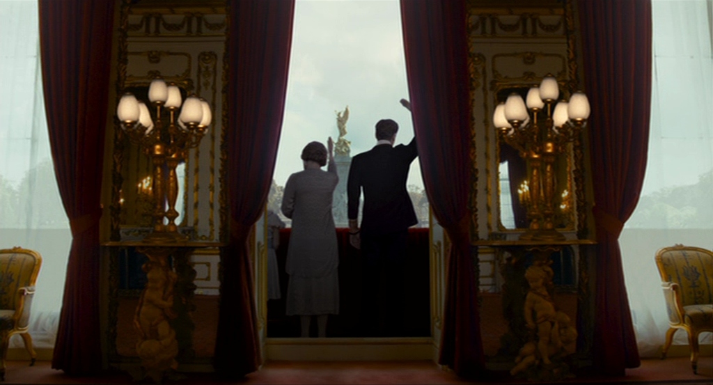 The King's Speech (2010)