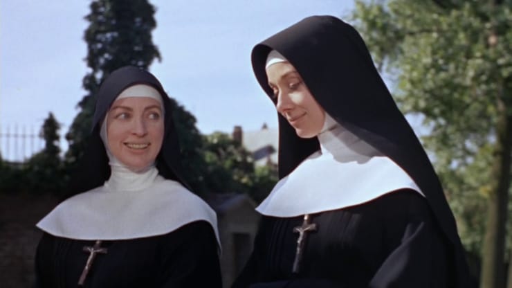 Picture of The Nun's Story (1959)