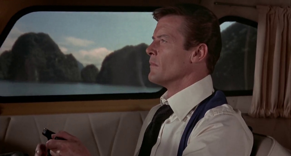The Man with the Golden Gun The Man with the Golden Gun