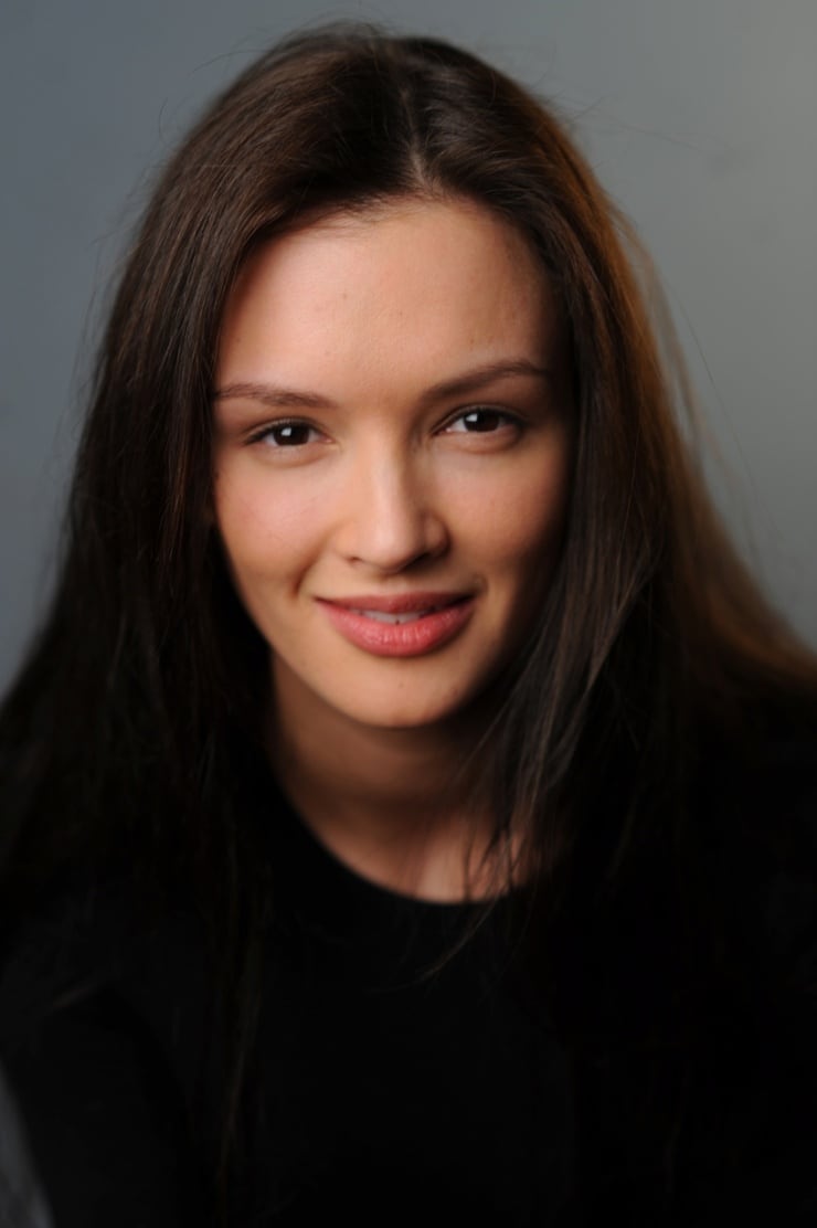 Paulina Andreeva image