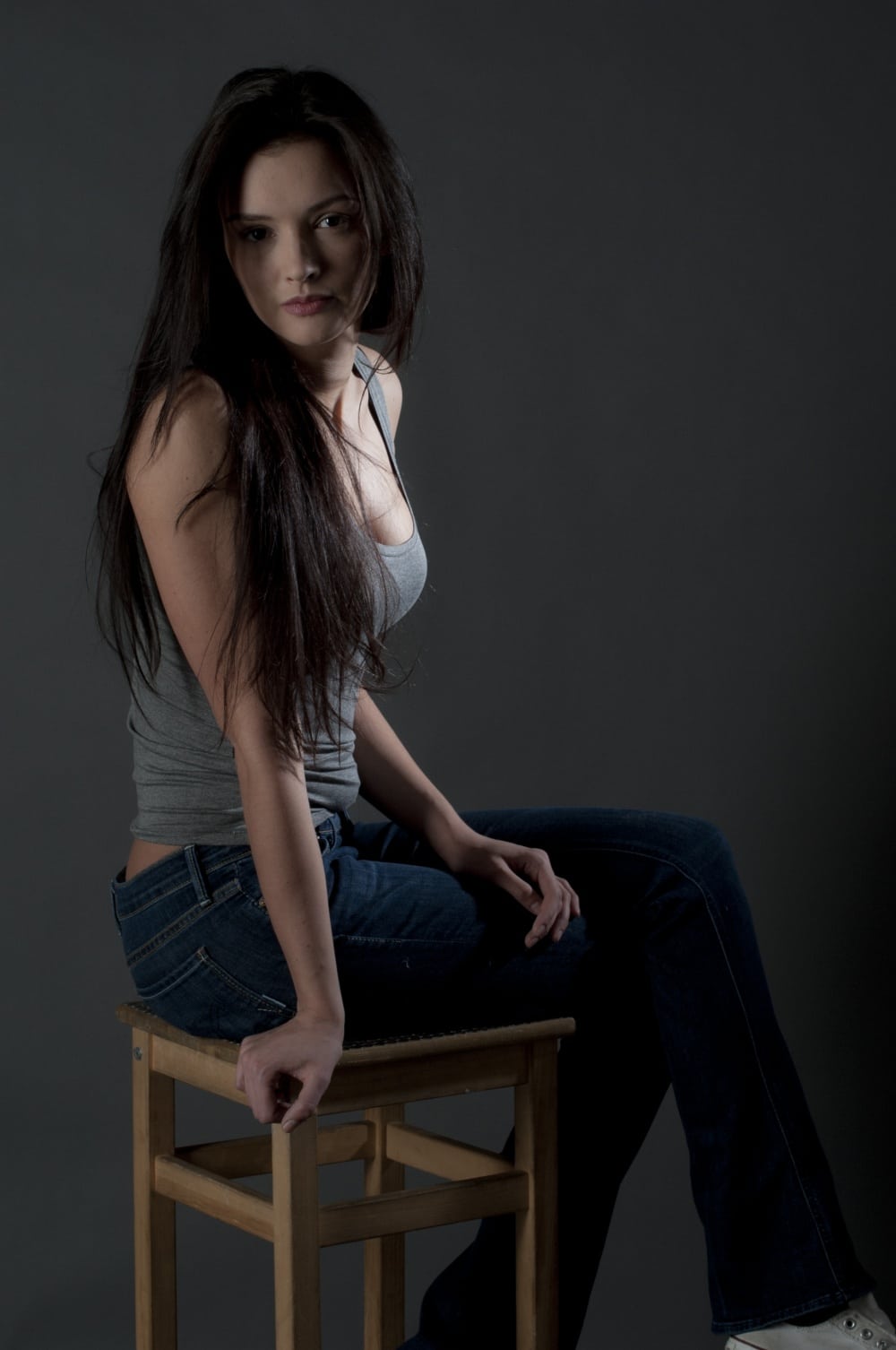 Paulina Andreeva Paulina Andreeva