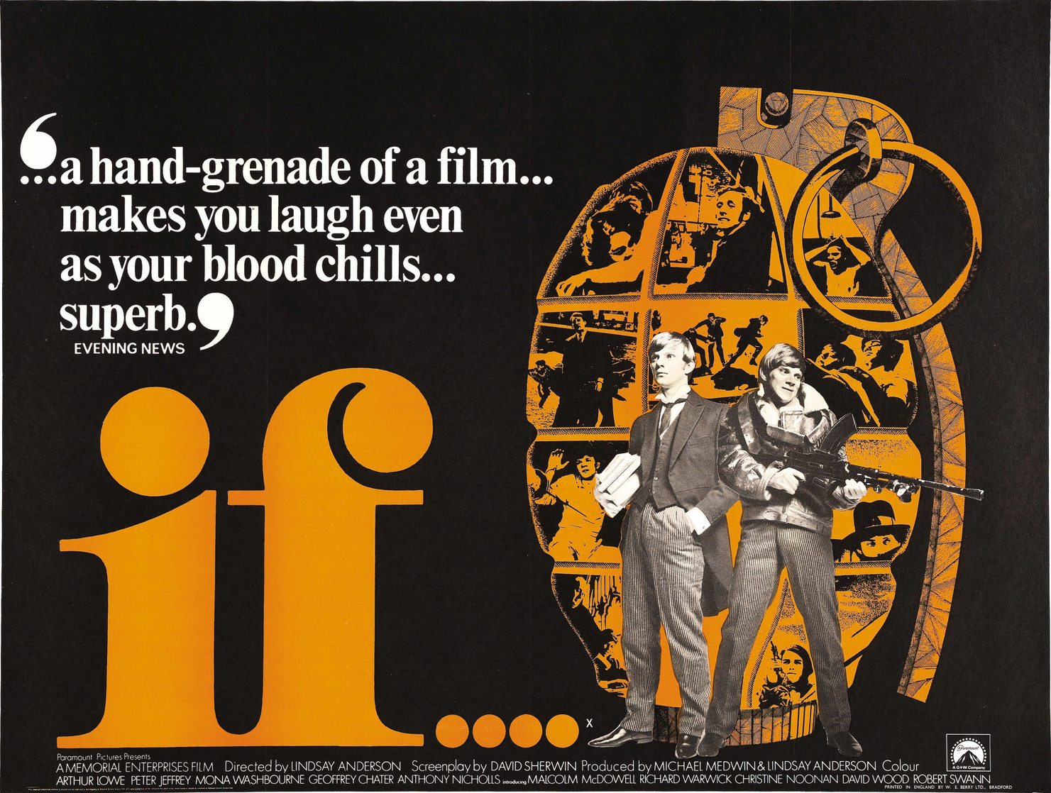 If.... (1968)