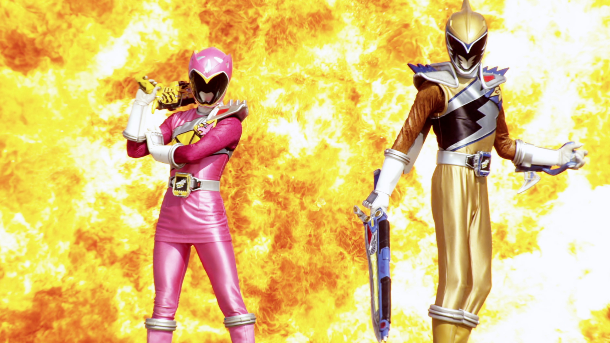Ivan (Power Rangers)