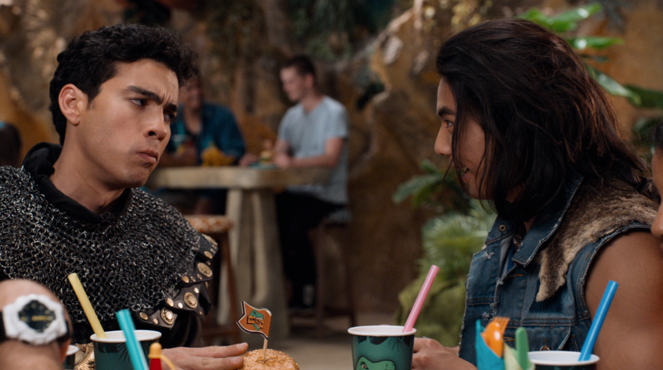 Picture of Ivan (Power Rangers)