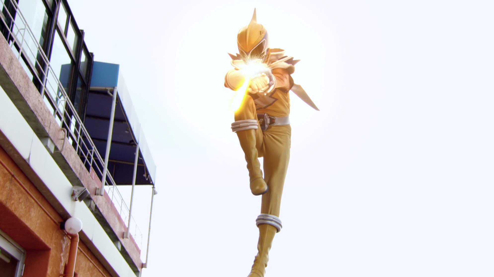 Ivan (Power Rangers)