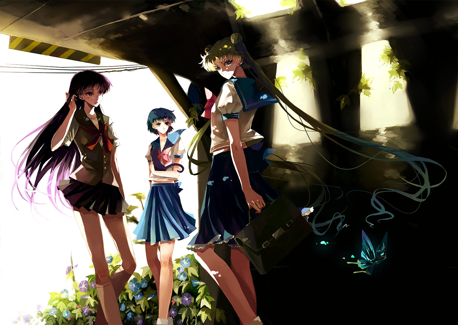 Sailor Moon