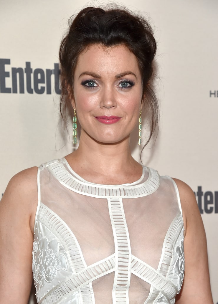 Bellamy Young picture.