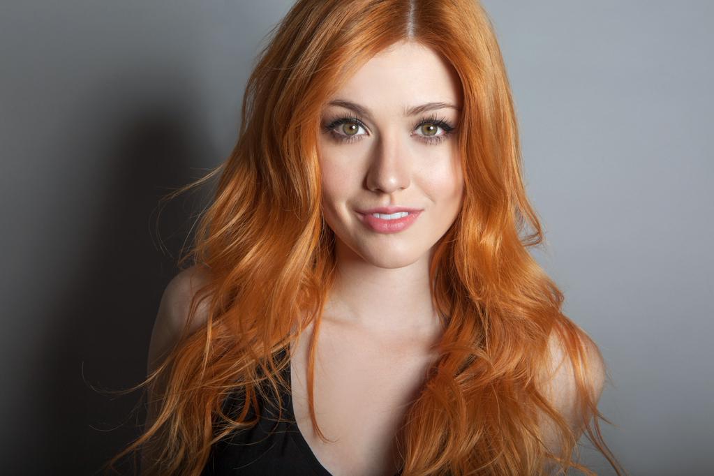 Katherine McNamara Katherine McNamara