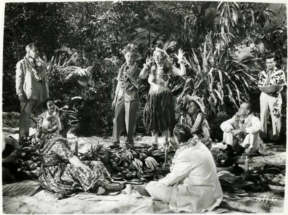 Ma and Pa Kettle at Waikiki                                  (1955)