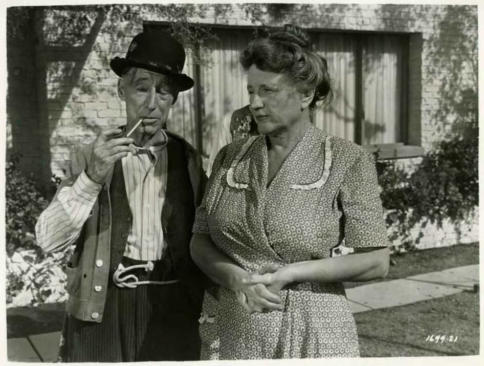 Ma and Pa Kettle at Waikiki                                  (1955)