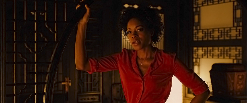 Skyfall