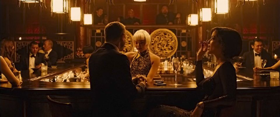 Skyfall Skyfall