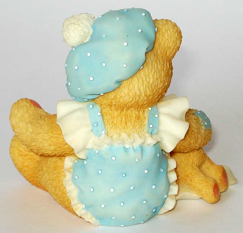 Cherished Teddies: Miranda - 