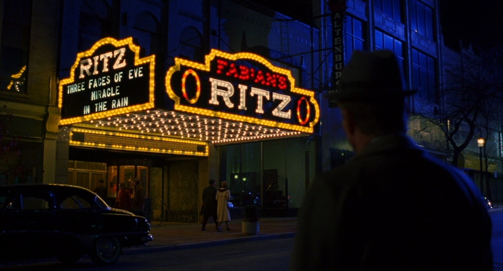 Far from Heaven (2002)