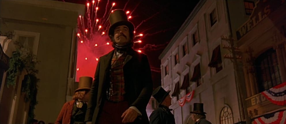 Gangs of New York