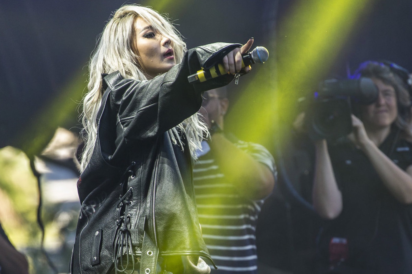 CL