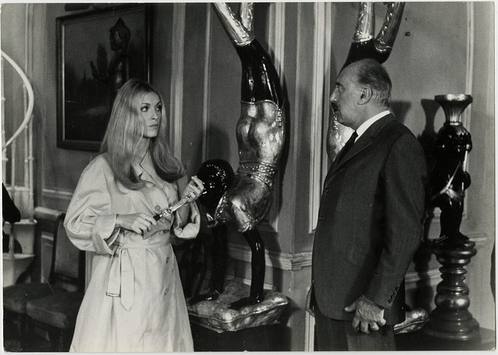 Una su 13 (1969) Una su 13 (1969)