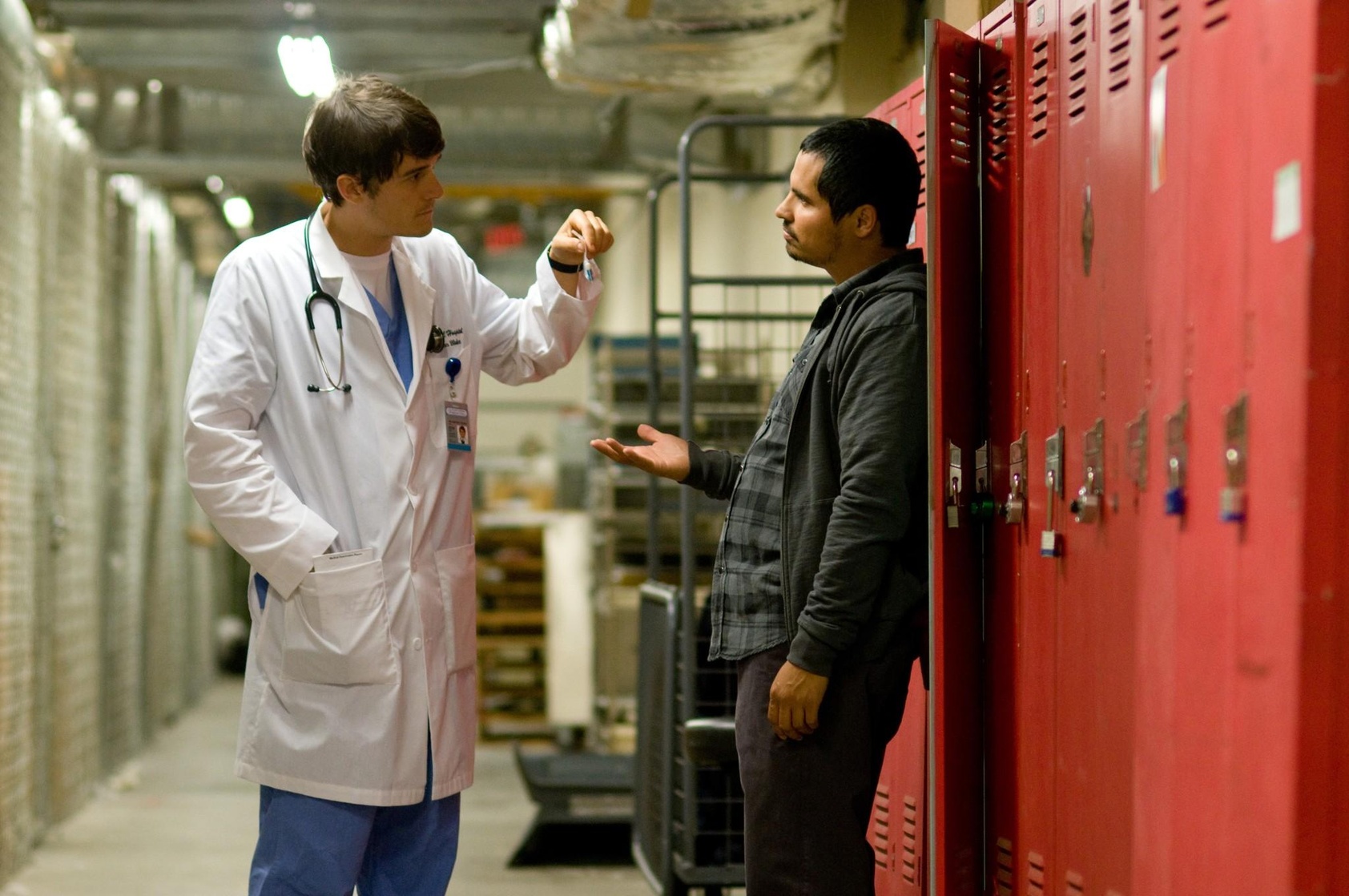 The Good Doctor