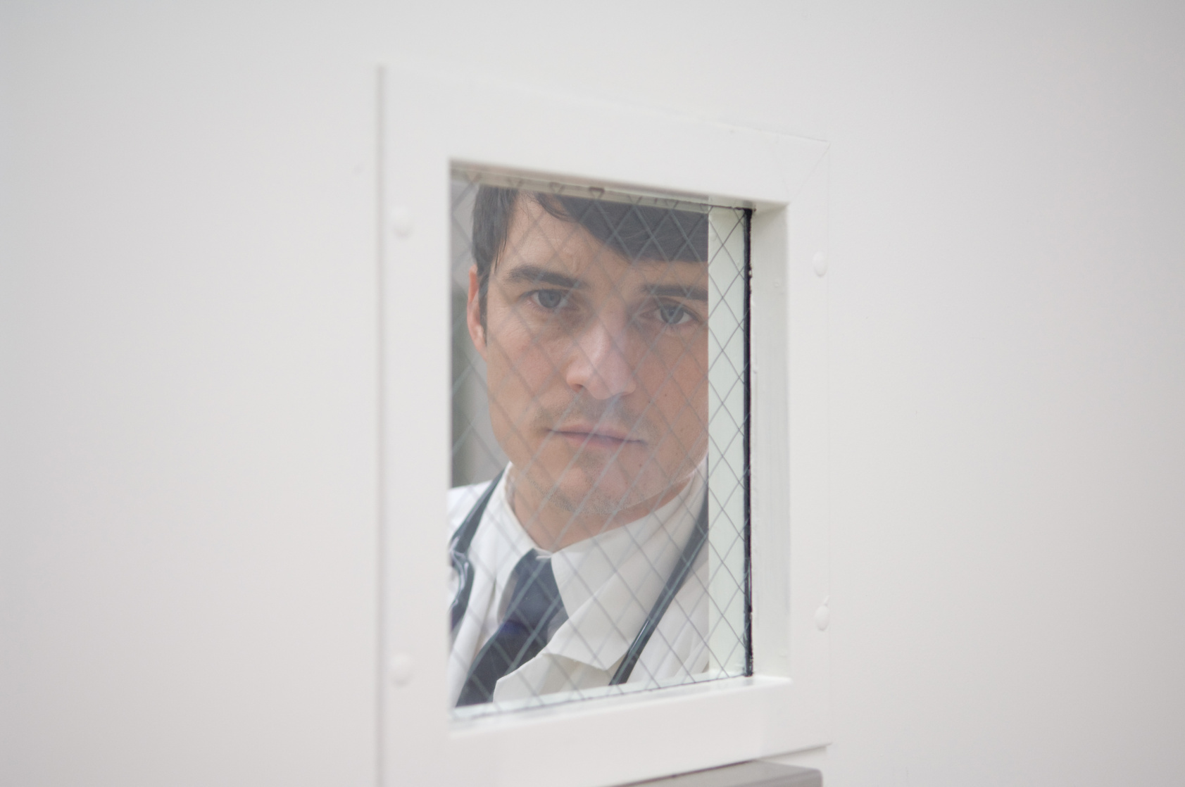 The Good Doctor